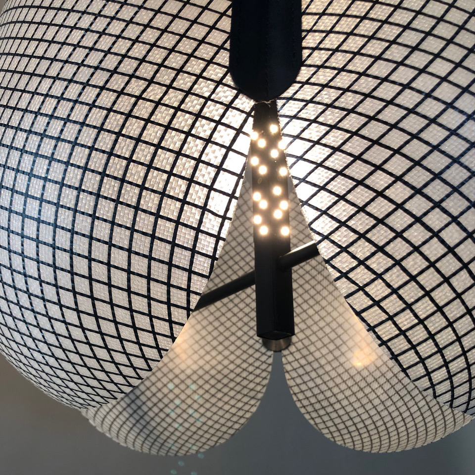 MISS Résille | suspension