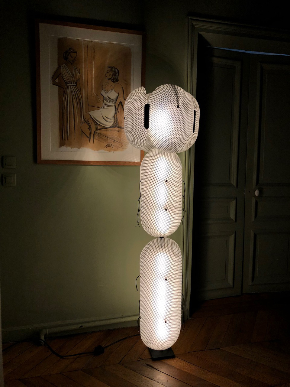 MISS Résille | ausol